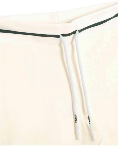 AUTRY PANTALON CORTO SHJU2751 EN BEIGE PARA MUJER