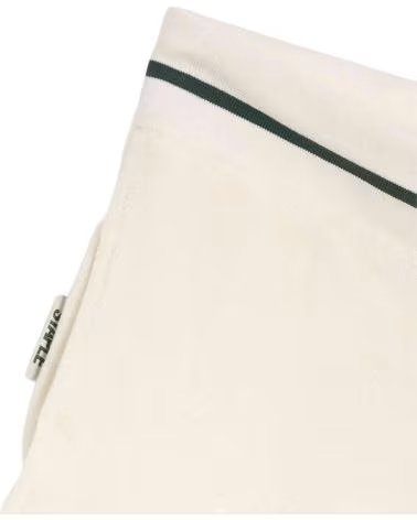 AUTRY PANTALON CORTO SHJU2751 EN BEIGE PARA MUJER