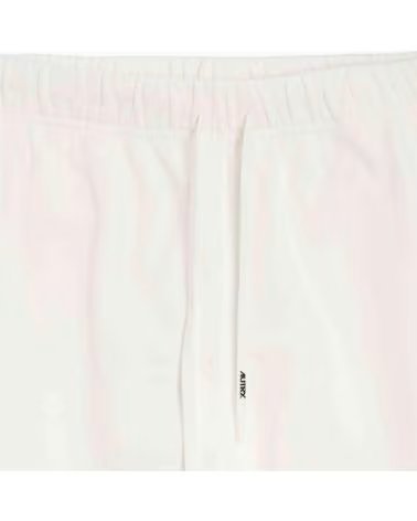 AUTRY PANTALONI DELLA TUTA PAIW406W BIANCHI