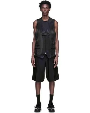 ADIDAS PANTALONCINI KH3045