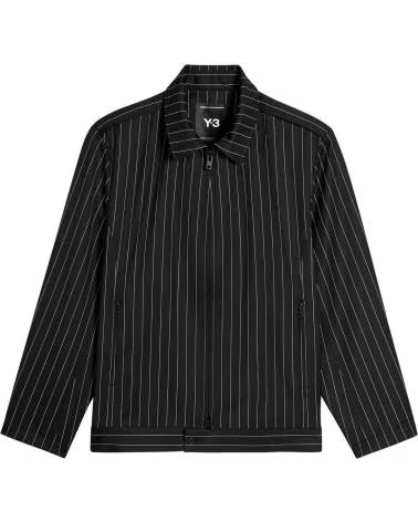 ADIDAS VESTE KG6002 À RAYURES POUR HOMME