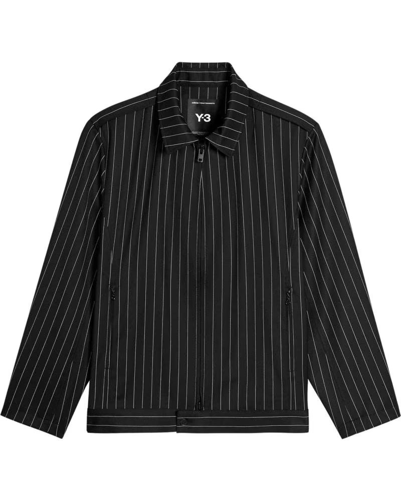 ADIDAS VESTE KG6002 À RAYURES POUR HOMME