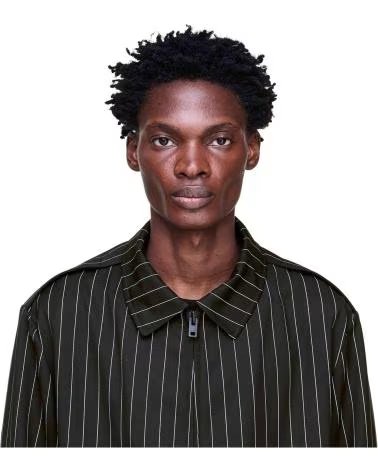 ADIDAS VESTE KG6002 À RAYURES POUR HOMME