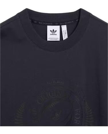 ADIDAS CAMISETA DE MANGA CURTA KG4650 CINZA PARA HOMEM