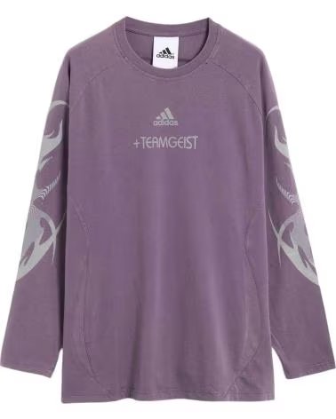 ADIDAS CAMISETA KF8542 MANGA LARGA