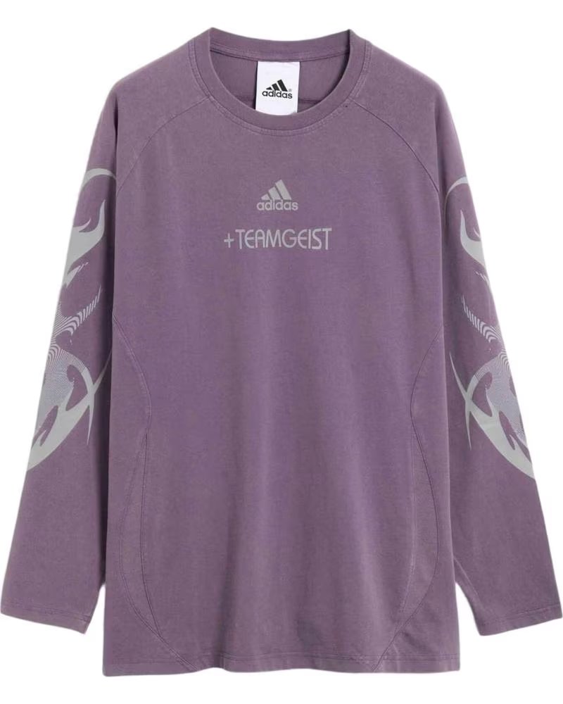 ADIDAS CAMISETA KF8542 MANGA LARGA