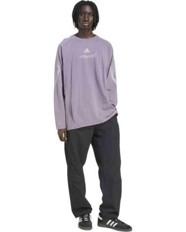 ADIDAS CAMISETA KF8542 MANGA LARGA