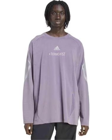 ADIDAS CAMISETA KF8542 MANGA LARGA