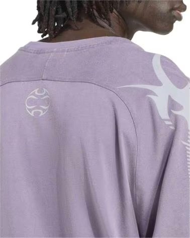 ADIDAS CAMISETA KF8542 MANGA LARGA