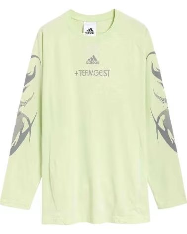 ADIDAS CAMISETA DE MANGA LARGA KF8541 TEAMGEIST
