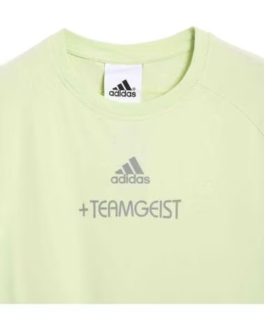 ADIDAS CAMISETA DE MANGA LARGA KF8541 TEAMGEIST