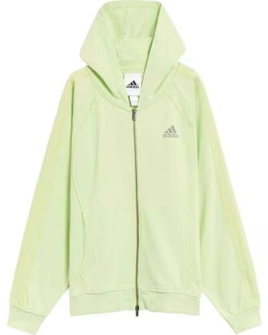 ADIDAS SWEAT À CAPUCHE KF8528