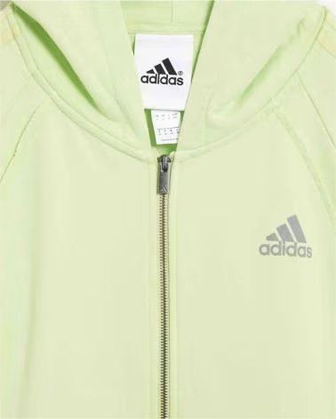 ADIDAS SWEAT À CAPUCHE KF8528