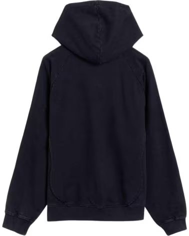 ADIDAS SUDADERA CON CAPUCHA KF8527 EN NEGRO PARA HOMBRE