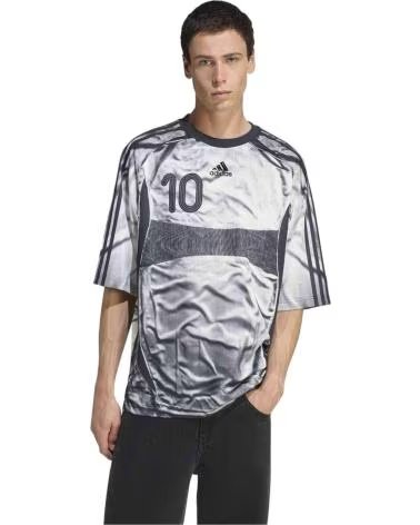ADIDAS CAMISETA KF8523 MANGA CORTA HOMBRE