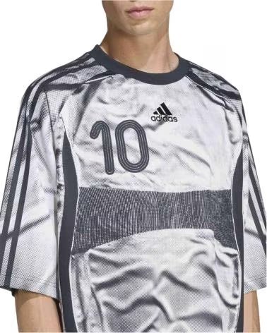 ADIDAS CAMISETA KF8523 MANGA CORTA HOMBRE