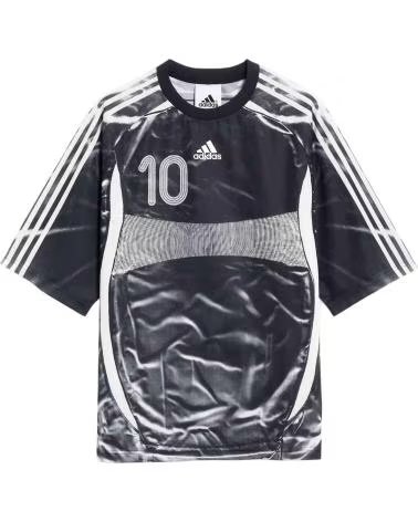 ADIDAS CAMISETA DE MANGA CORTA KF8522 EN NEGRO PARA HOMBRE