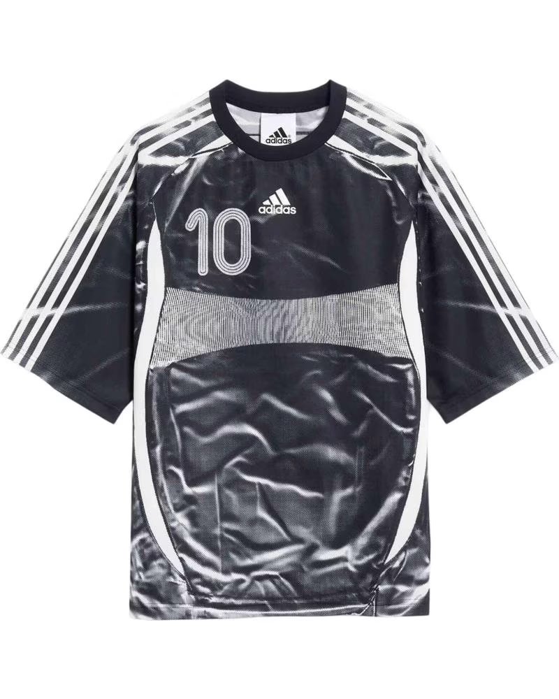 ADIDAS CAMISETA DE MANGA CORTA KF8522 EN NEGRO PARA HOMBRE