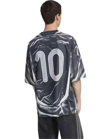 ADIDAS CAMISETA DE MANGA CORTA KF8522 EN NEGRO PARA HOMBRE
