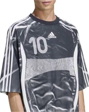 ADIDAS CAMISETA DE MANGA CORTA KF8522 EN NEGRO PARA HOMBRE