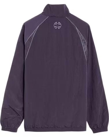 ADIDAS GIACCA KF8518 UOMO VIOLA