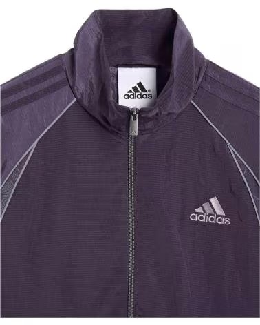 ADIDAS GIACCA KF8518 UOMO VIOLA