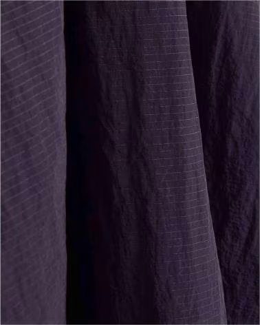 ADIDAS GIACCA KF8518 UOMO VIOLA