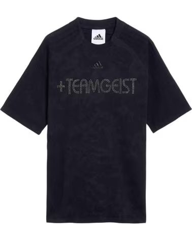 ADIDAS TEAMGEIST KURZARM-T-SHIRT FÜR DAMEN