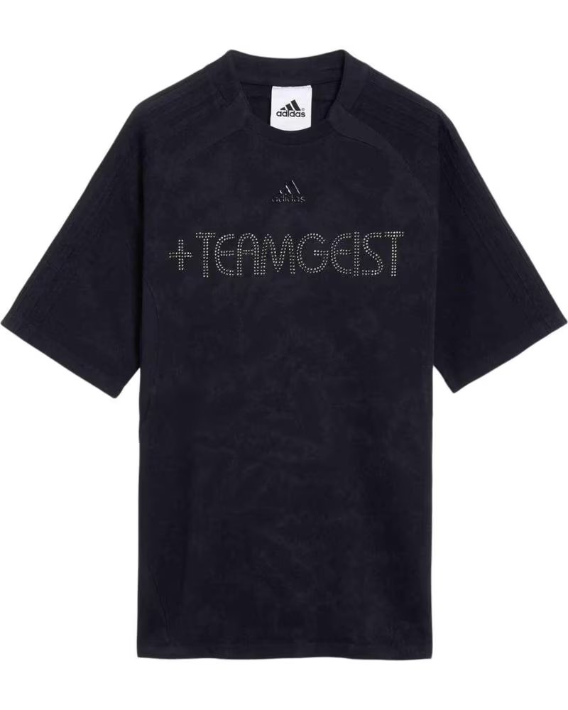 ADIDAS TEAMGEIST KURZARM-T-SHIRT FÜR DAMEN