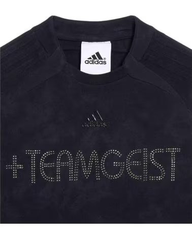 ADIDAS TEAMGEIST KURZARM-T-SHIRT FÜR DAMEN