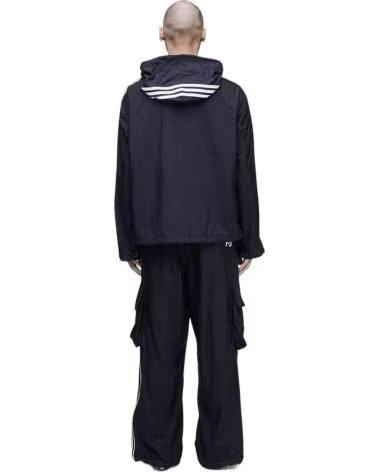 ADIDAS JAQUETA KF1085 HOMEM