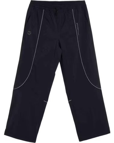ADIDAS KF0684 TRAININGSHOSE SCHWARZ