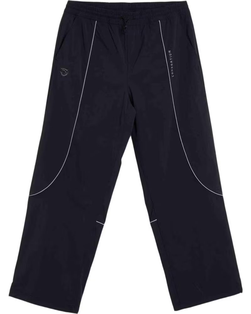 ADIDAS KF0684 TRAININGSHOSE SCHWARZ