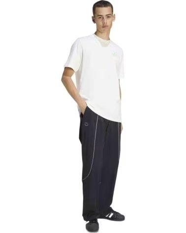 ADIDAS KF0684 TRAININGSHOSE SCHWARZ