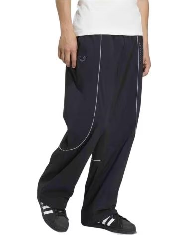 ADIDAS KF0684 TRAININGSHOSE SCHWARZ