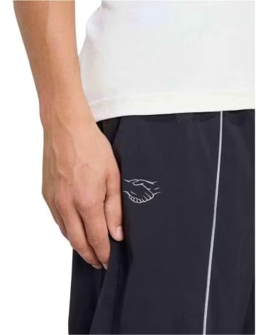 ADIDAS KF0684 TRAININGSHOSE SCHWARZ
