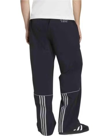 ADIDAS KF0684 TRAININGSHOSE SCHWARZ