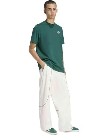 ADIDAS PANTALONI DELLA TUTA KF0683