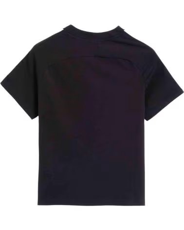 ADIDAS T-SHIRT A MANICHE CORTE TEAMGEIST