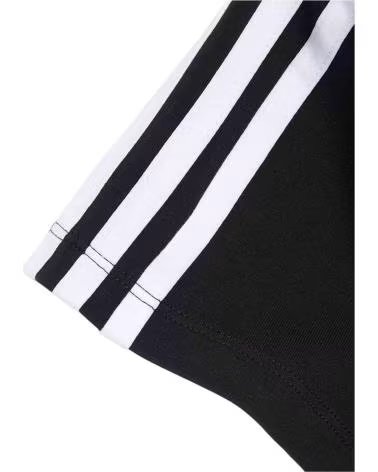 ADIDAS T-SHIRT A MANICHE CORTE TEAMGEIST