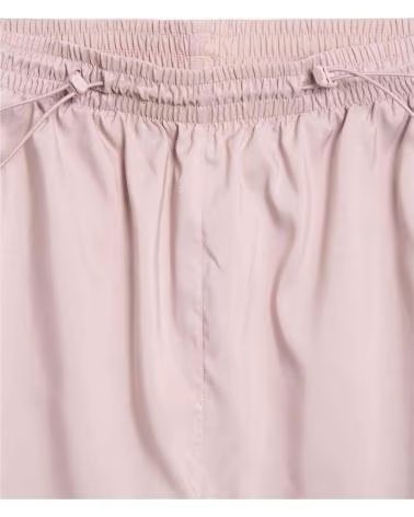 ADIDAS PANTALONI DA TUTA KE9791 ROSA DONNA