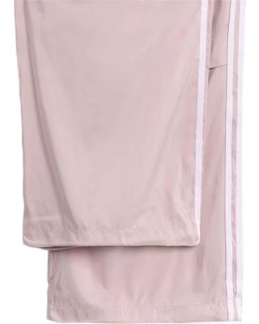 ADIDAS PANTALONI DA TUTA KE9791 ROSA DONNA