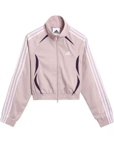 ADIDAS GIACCA KE9787 DA DONNA IN ROSA