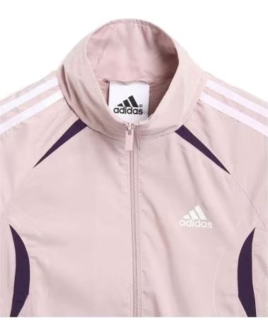 ADIDAS GIACCA KE9787 DA DONNA IN ROSA