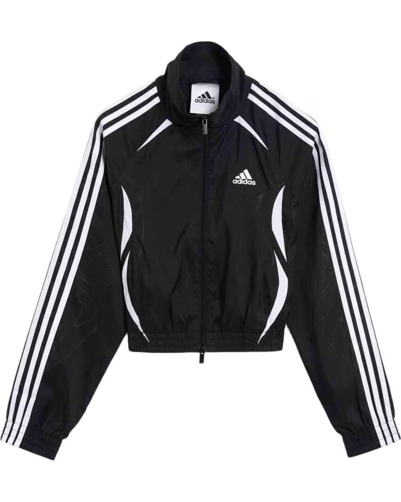 ADIDAS CHAQUETA KE9786 EN NEGRO PARA MUJER