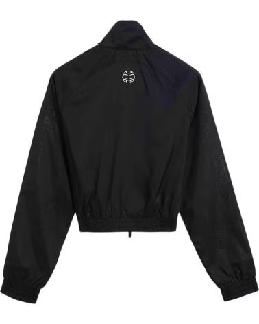 ADIDAS CHAQUETA KE9786 EN NEGRO PARA MUJER