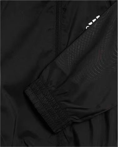 ADIDAS CHAQUETA KE9786 EN NEGRO PARA MUJER