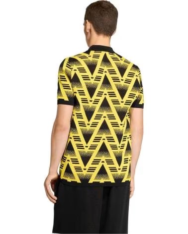 ADIDAS POLO KE4610 A MANICHE CORTE