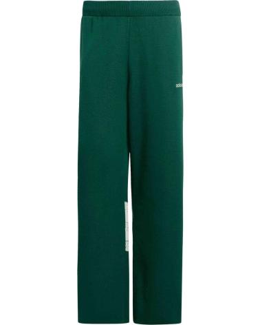 ADIDAS PANTALÓN DE CHÁNDAL KE4609 VERDE
