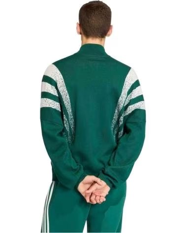 ADIDAS CHAQUETA KE4603 VERDE HOMBRE
